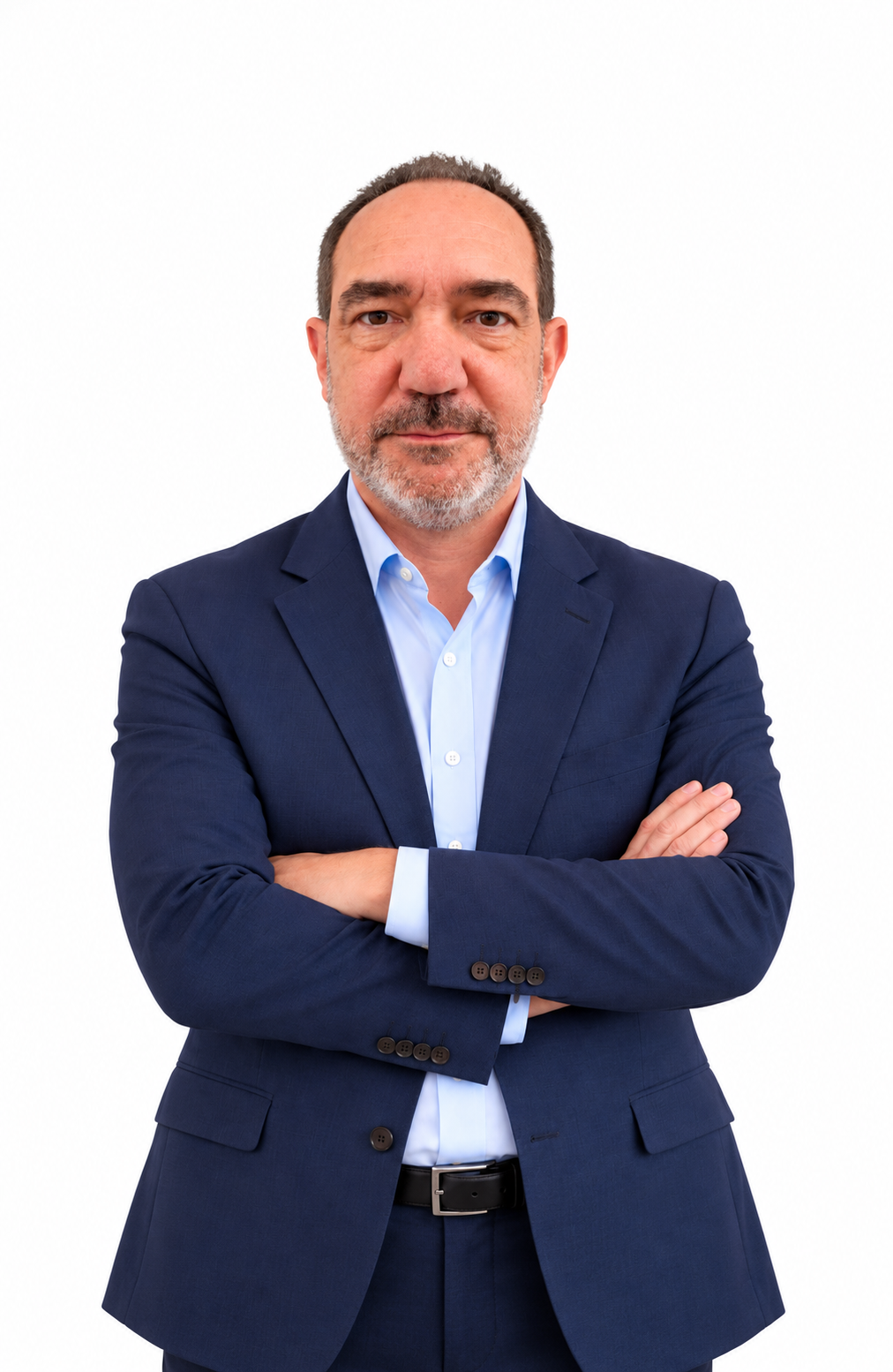 Cyril Meehan, commercial director of TrakkerAI